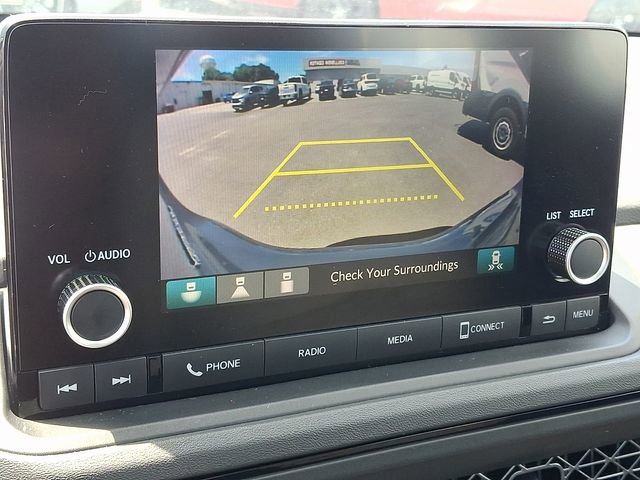 Used 2025 Honda Accord SE image 14