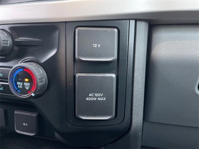 Used 2023 Ford F250 XLT image 29