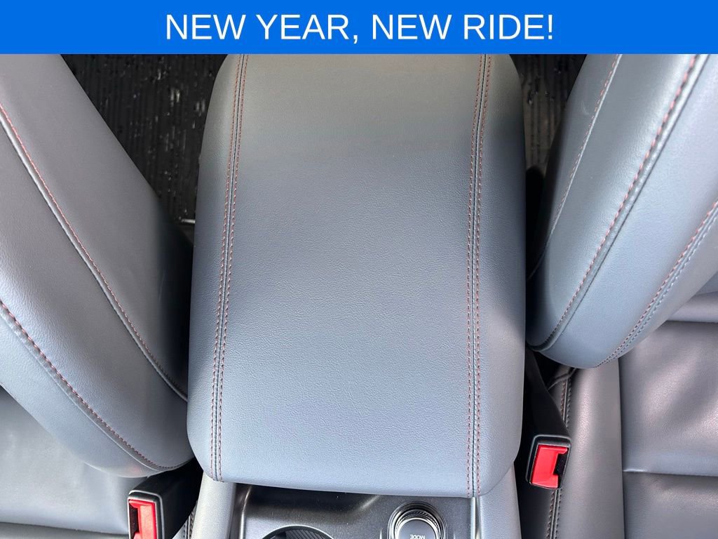 Used 2026 Ford Explorer Active w/ Active Comfort Package image 27