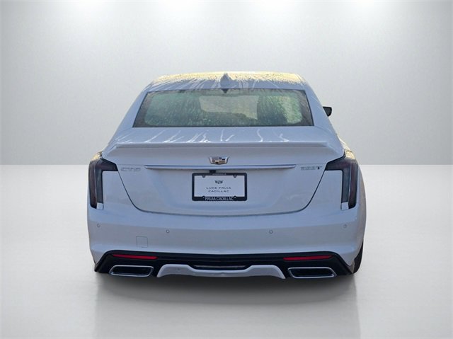 New 2026 Cadillac CT5 Sport image 6