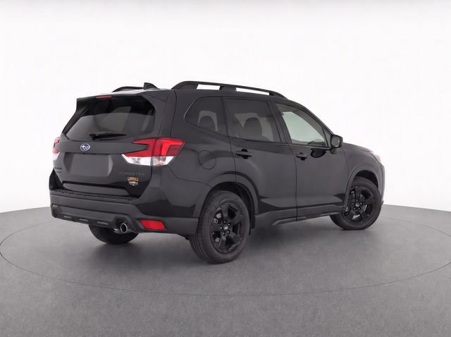 Used 2024 Subaru Forester Wilderness w/ Wilderness Package AWD/4WD image 4