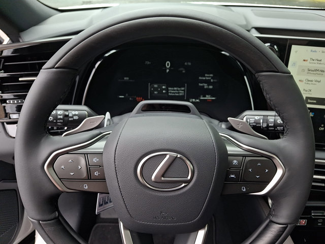 New 2026 Lexus RX 350 AWD image 13