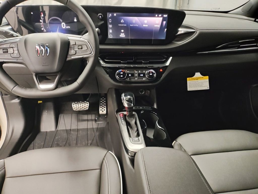 New 2026 Buick Envista Sport Touring w/ Studio Series image 33