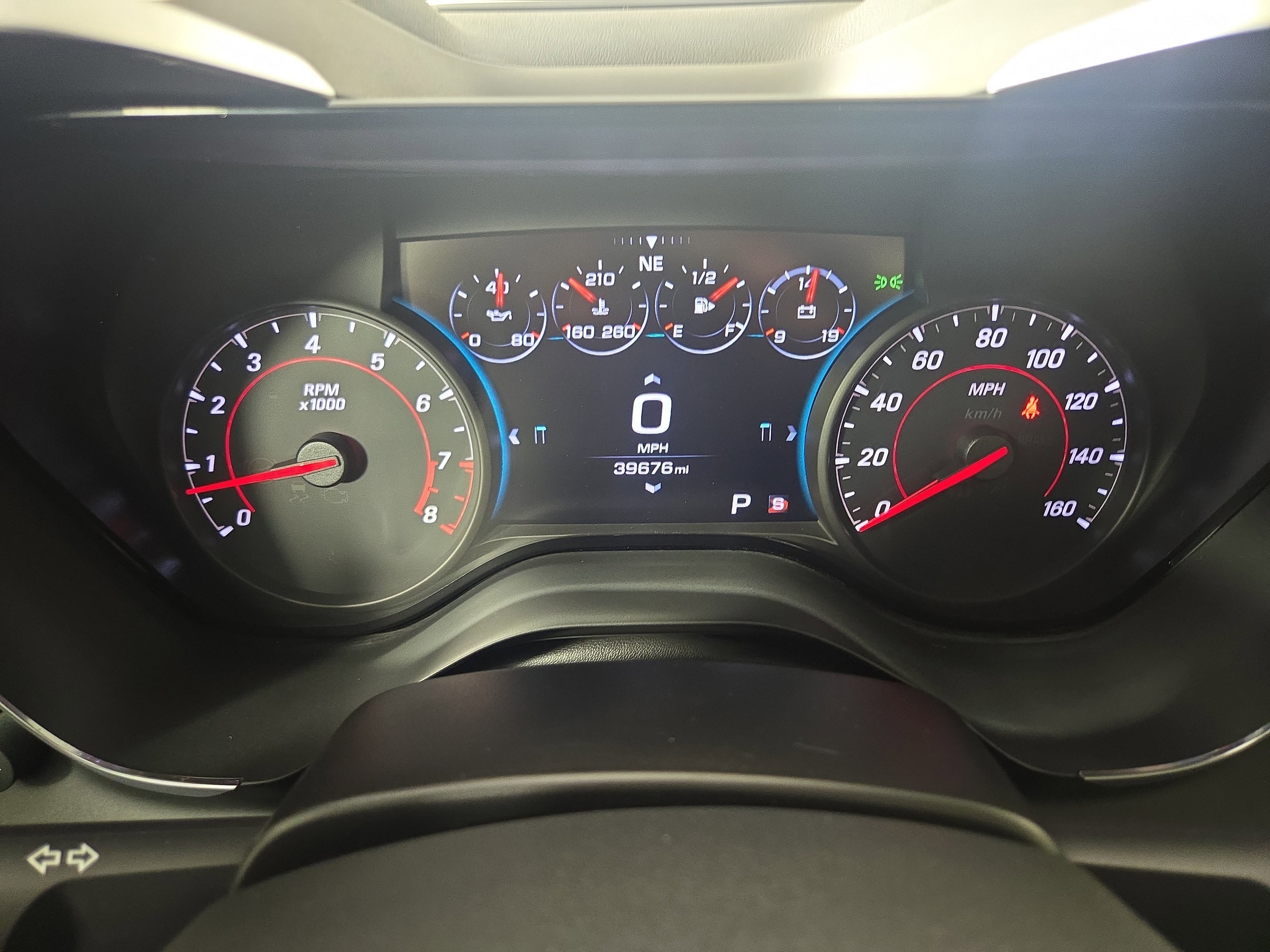 Used 2017 Chevrolet Camaro LT image 18