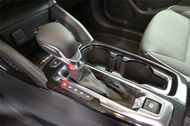 New 2025 Chevrolet TrailBlazer LT w/ Convenience Package image 26