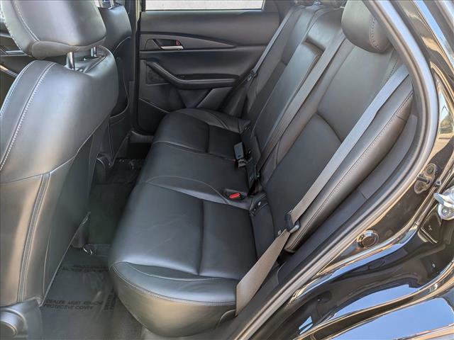Used 2023 MAZDA CX-30 AWD 2.5 S w/ Select Package image 16