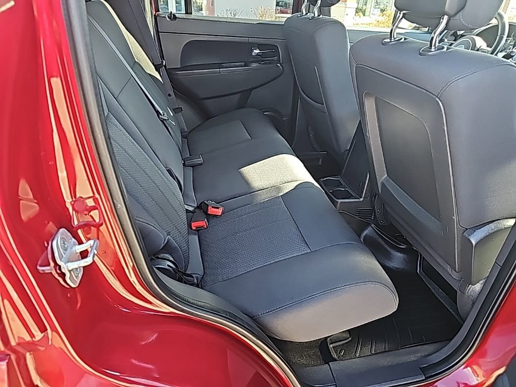 Used 2011 Jeep Liberty Sport w/ Popular Equipment Group image 22