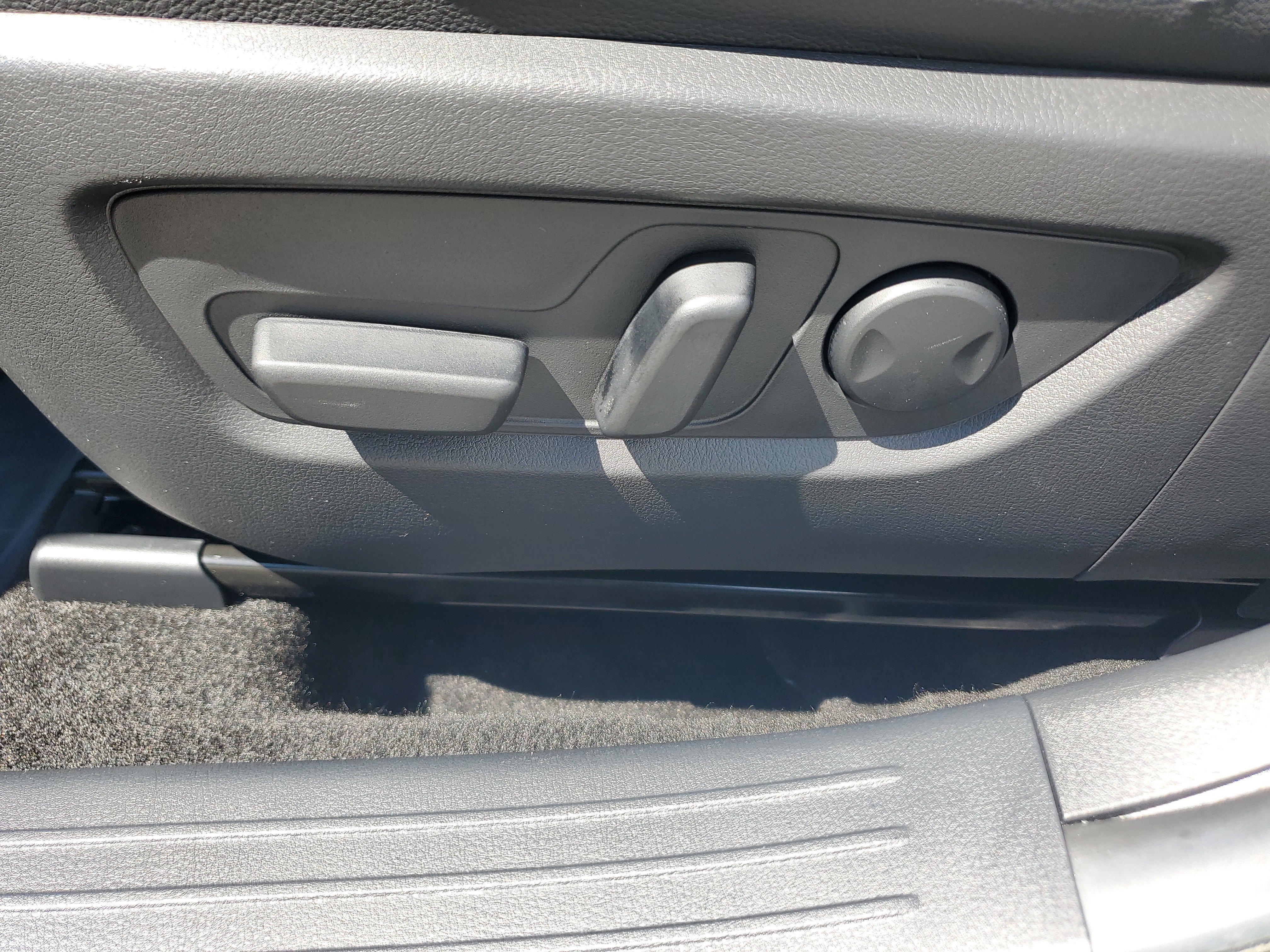 Used 2024 MAZDA CX-50 AWD 2.5 S w/ Cargo Package image 13