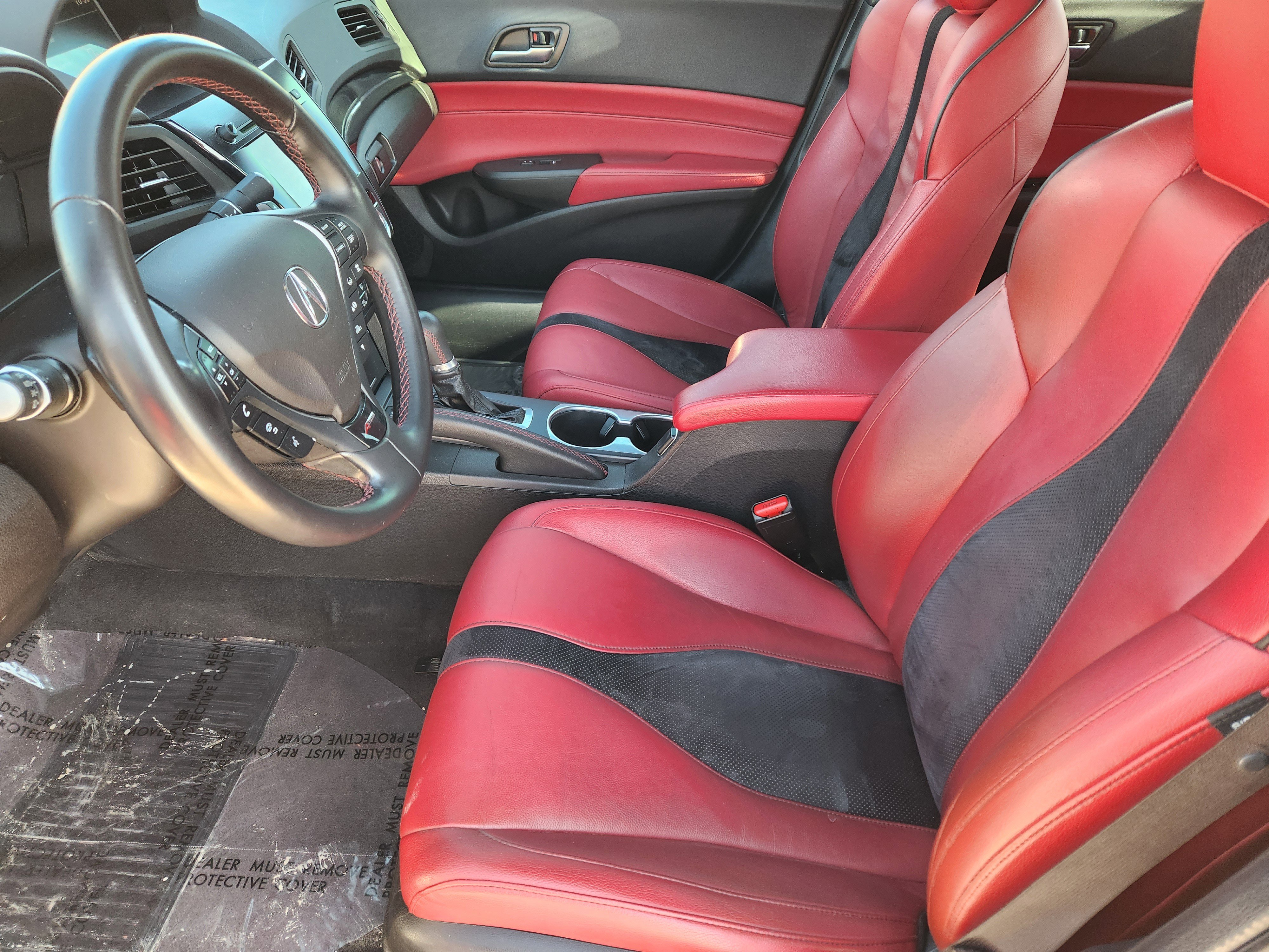 Used 2019 Acura ILX image 13