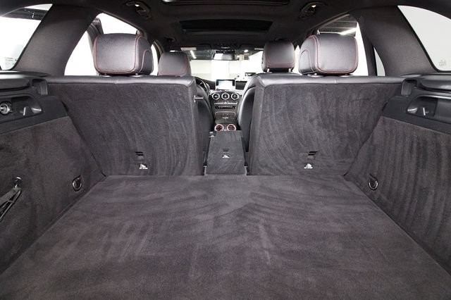 Used 2019 Mercedes-Benz GLC 43 AMG 4MATIC image 29