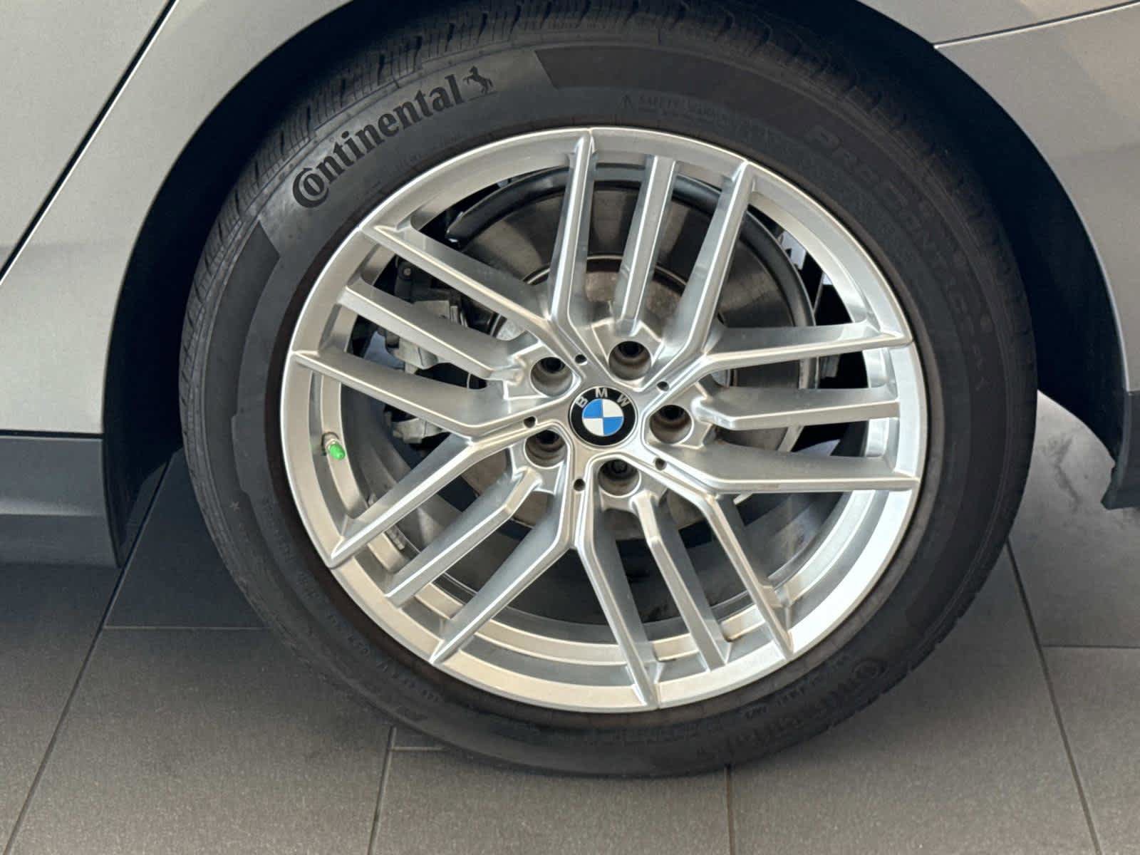 Used 2024 BMW 530i xDrive w/ Convenience Package AWD/4WD image 24