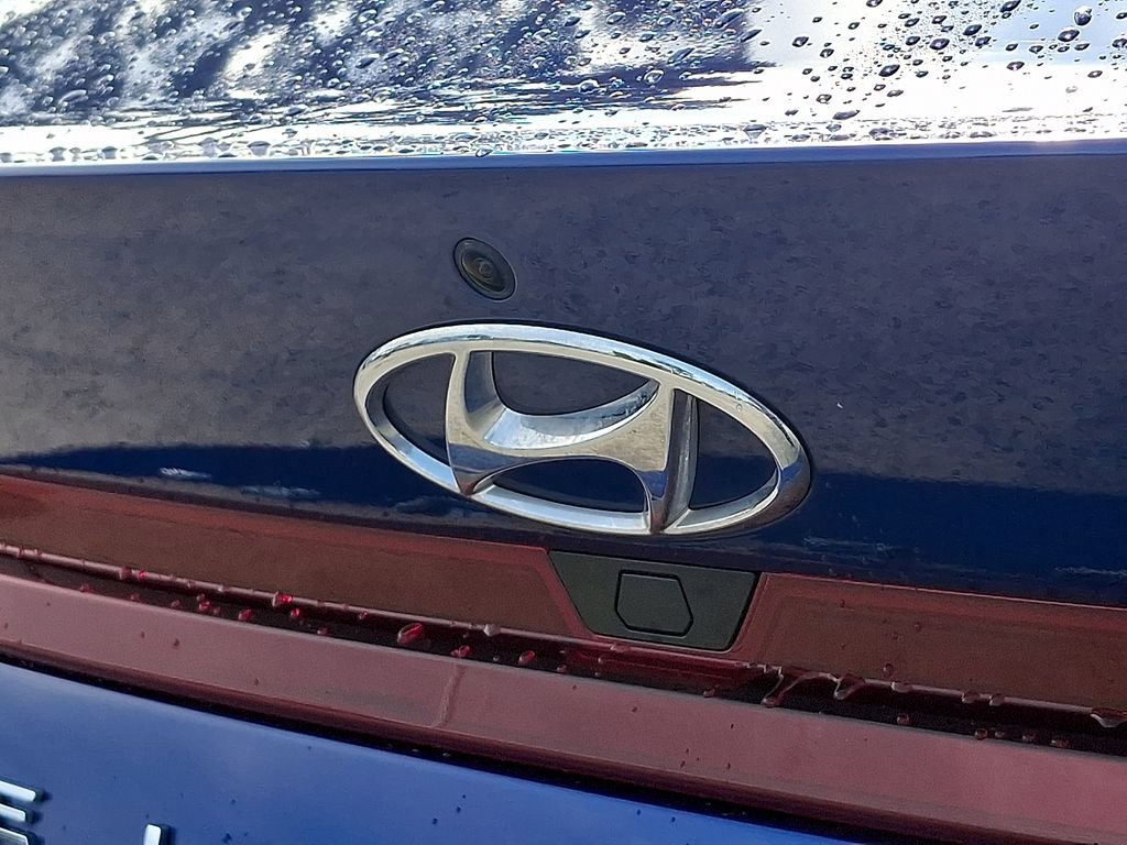 Used 2023 Hyundai Elantra SEL FWD image 30