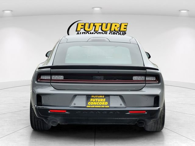 New 2026 Dodge Charger R/T Scat Pack image 4