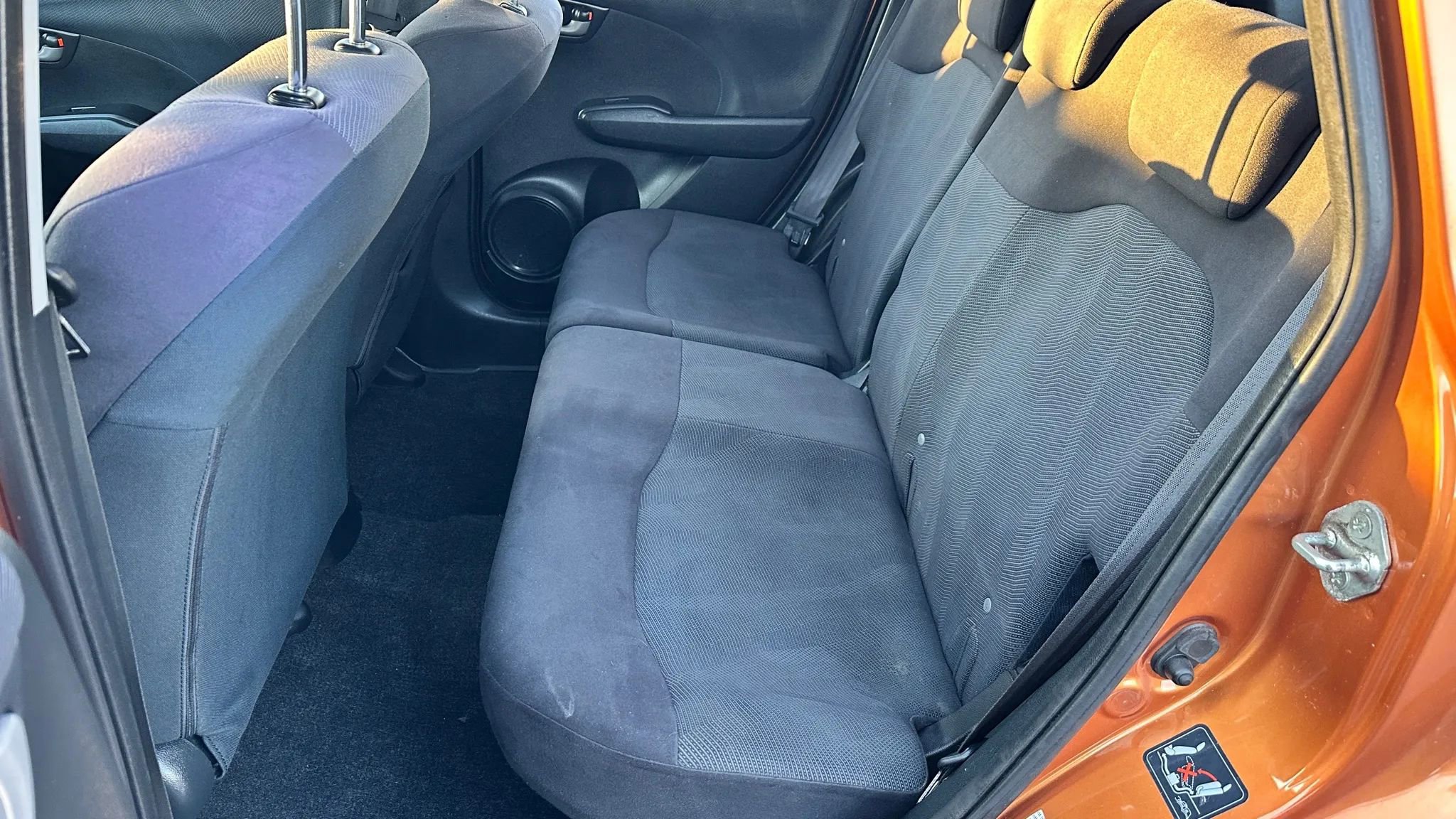 Used 2010 Honda Fit Sport image 10