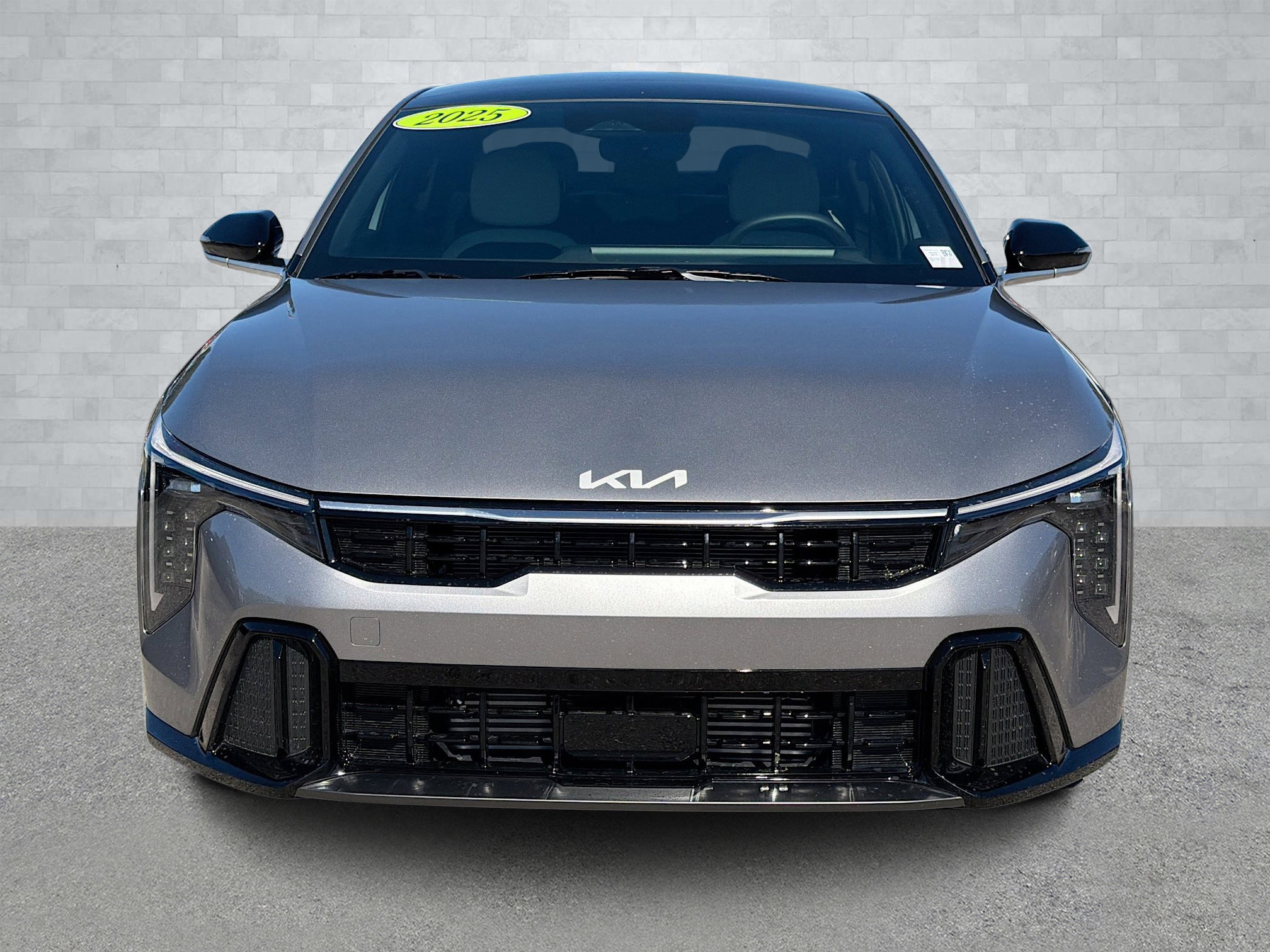 Used 2025 Kia K4 GT-Line Turbo image 9