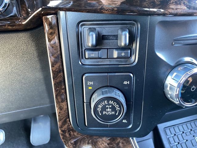 New 2025 Ford F150 XLT w/ Equipment Group 303A High image 56