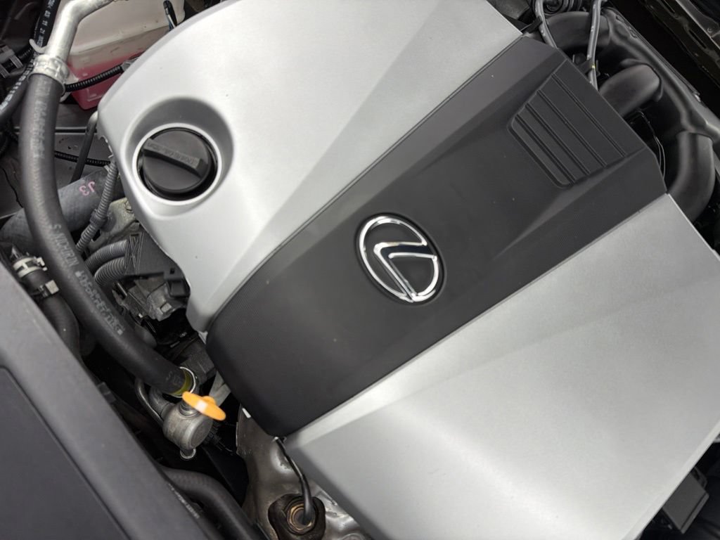 Used 2023 Lexus ES 350 w/ Premium Package FWD image 31