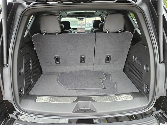New 2026 GMC Yukon AT4 w/ AT4 Premium Plus Package AWD/4WD image 15
