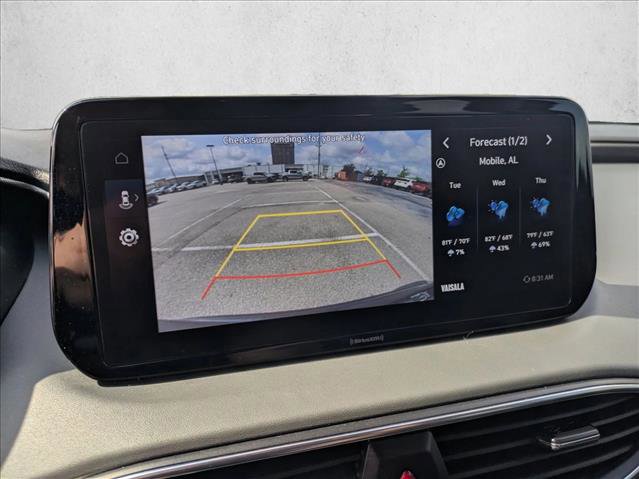 Used 2023 Hyundai Santa Fe SEL FWD image 13