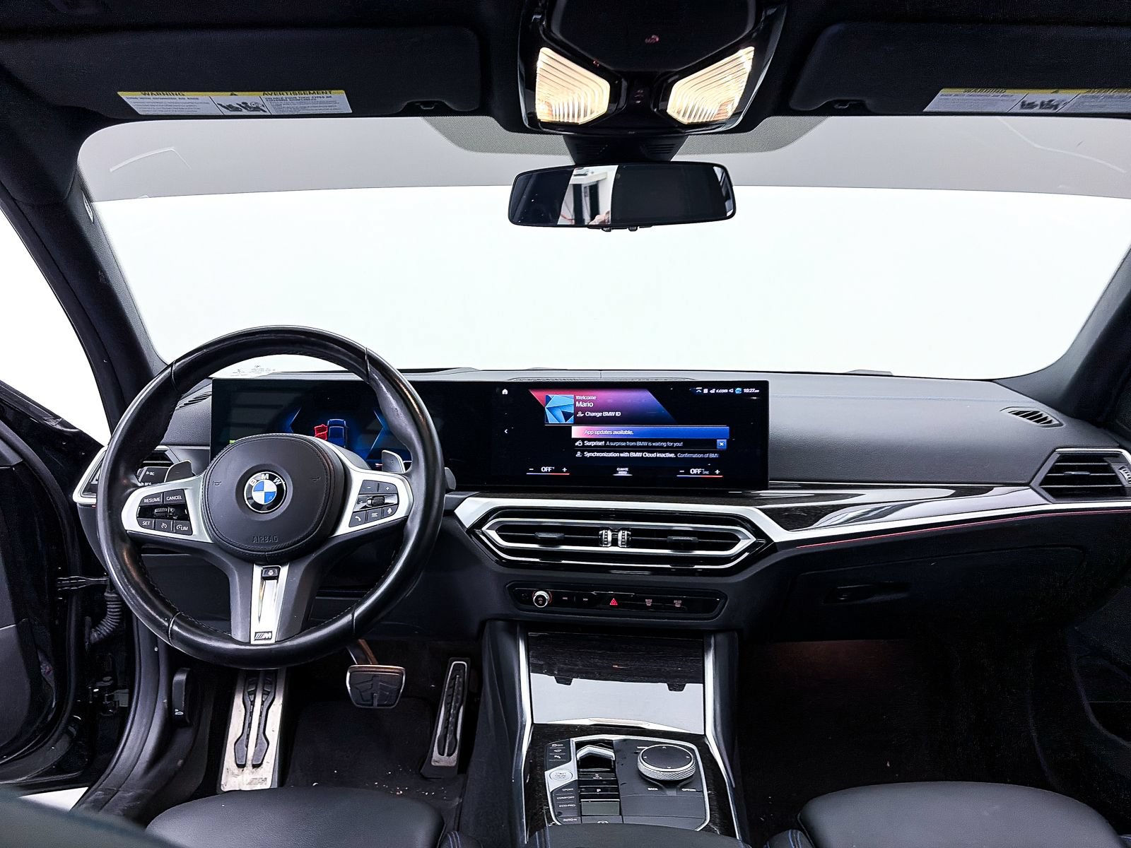 Used 2023 BMW M340i w/ Premium Package RWD image 21