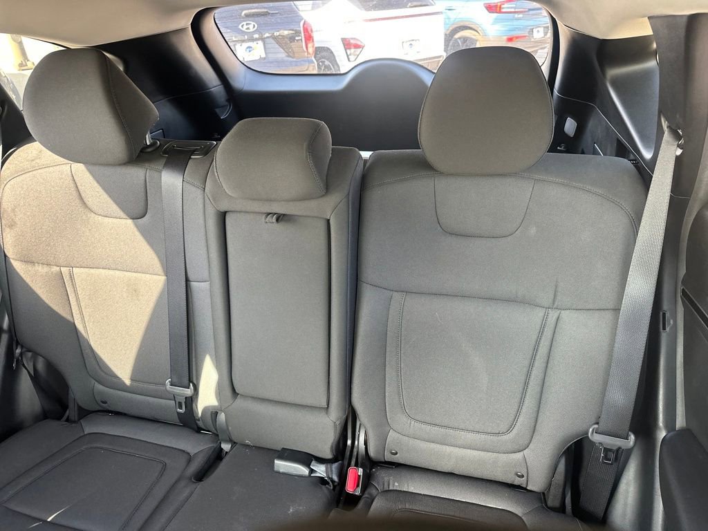 Used 2022 Hyundai Tucson SEL w/ Cargo Package image 47