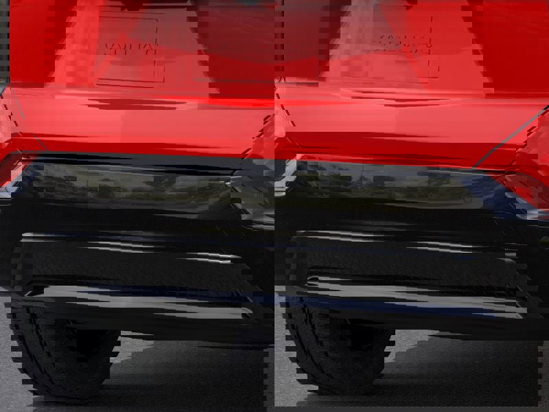 New 2026 Cadillac Optiq Sport 1 image 14