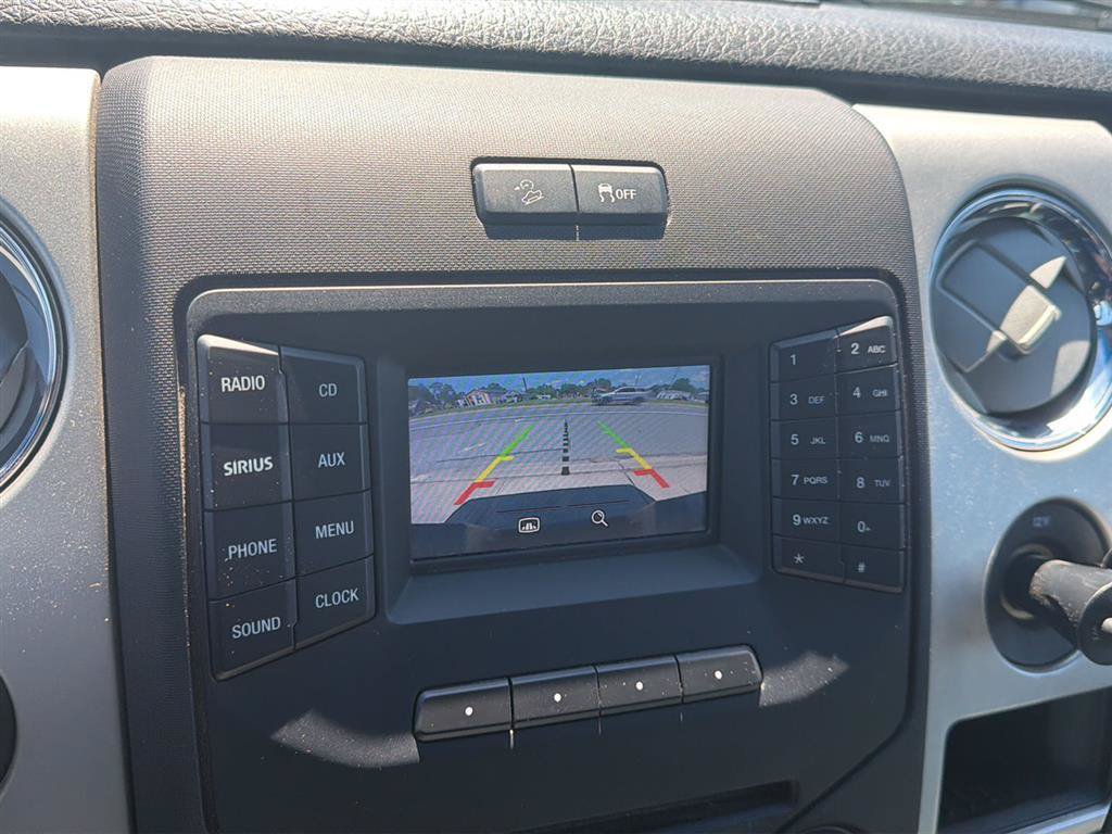 Used 2014 Ford F150 XLT w/ Equipment Group 302A Luxury AWD/4WD image 20