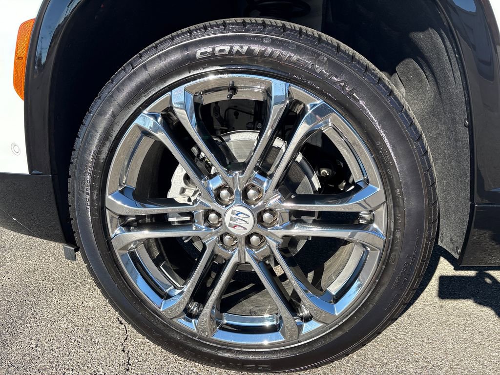 New 2026 Buick Enclave Sport Touring w/ Super Cruise Package image 32