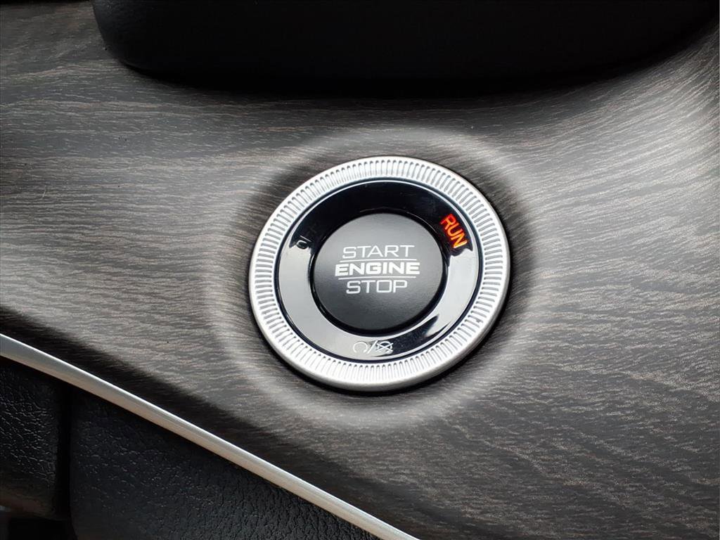 New 2025 Jeep Grand Cherokee Limited image 19