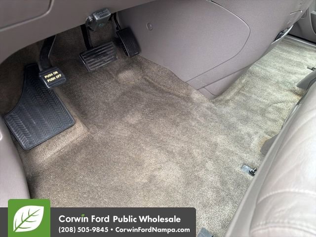 Used 2015 Honda Odyssey EX-L image 26