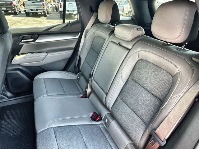 New 2026 GMC Terrain Elevation image 26