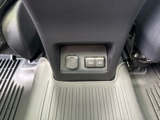 Used 2025 Lexus NX 350 AWD w/ Accessory Package (2T) image 18