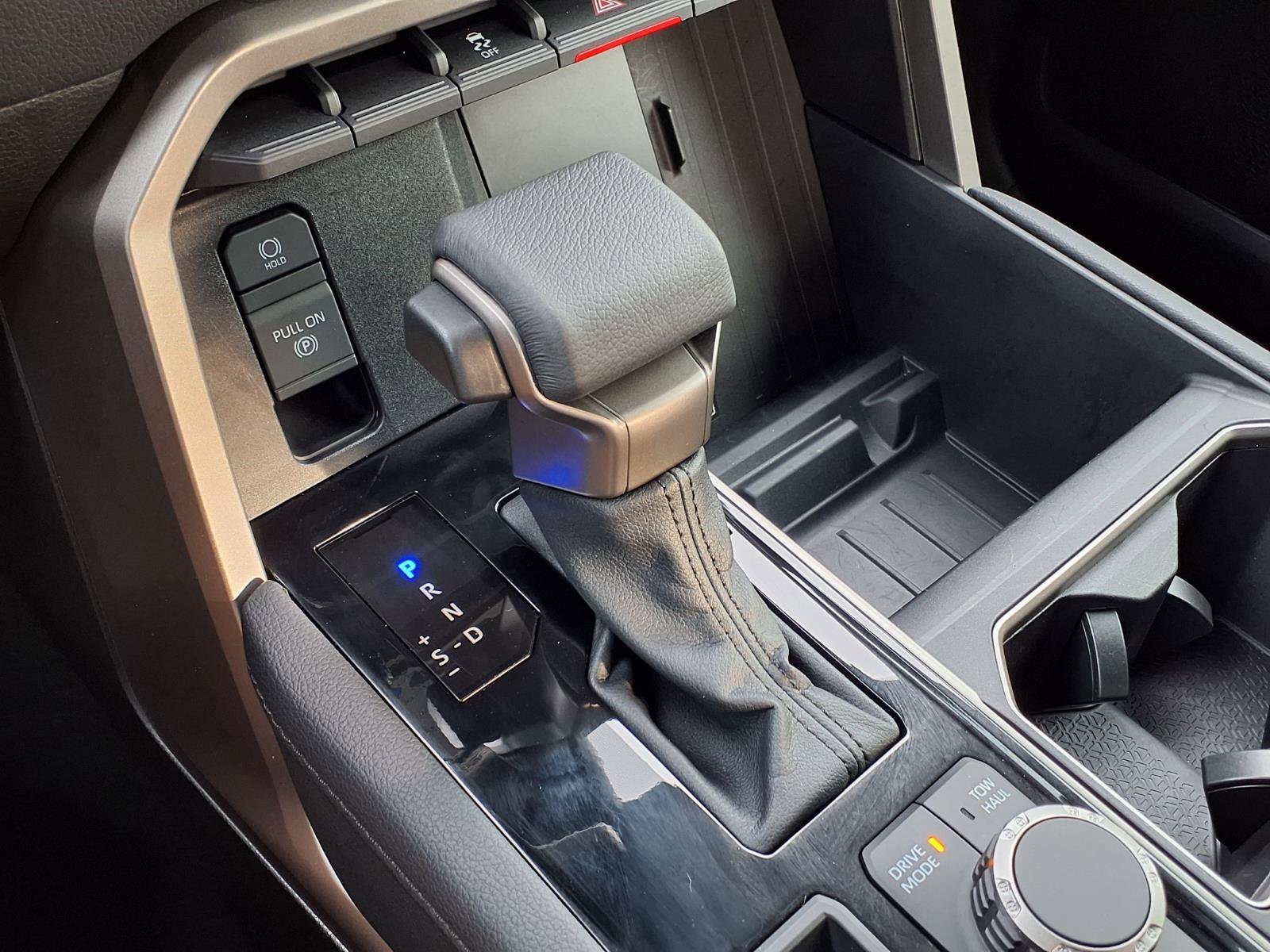 Certified 2026 Toyota Tundra Limited w/ Power Package image 19