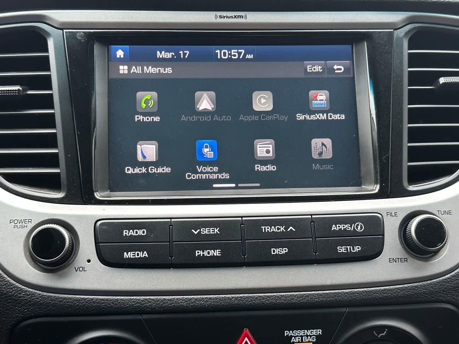 Used 2019 Hyundai Accent SEL image 18