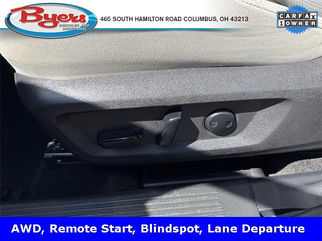 Used 2023 Nissan Rogue SV image 13