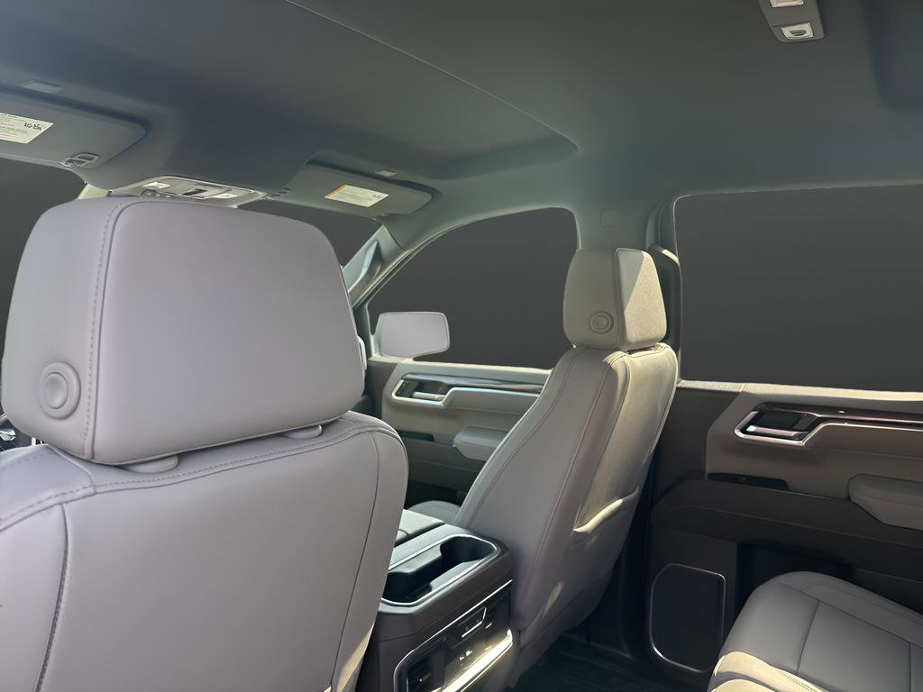 New 2026 Chevrolet Silverado 1500 LTZ image 41