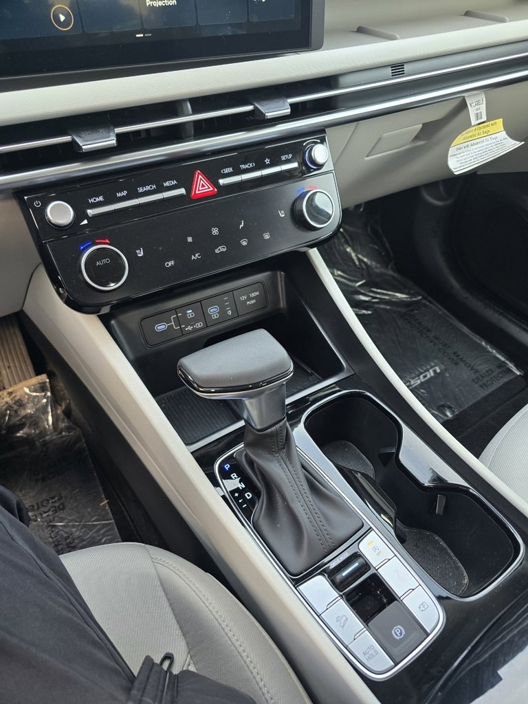 Used 2025 Hyundai Tucson SEL image 18