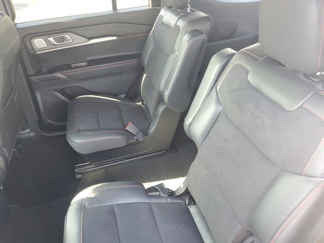 New 2026 Ford Explorer ST w/ Sun And Sound Package AWD/4WD image 27