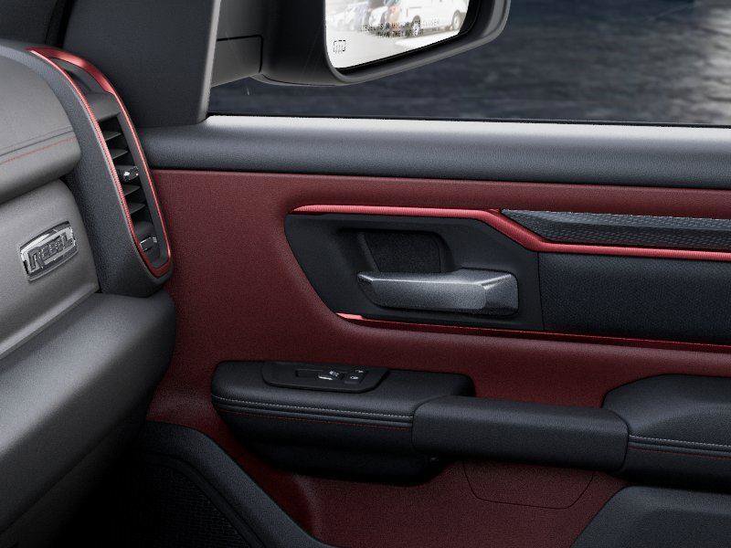 New 2026 RAM 1500 Rebel image 25