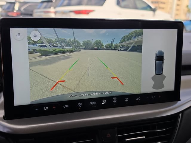 Used 2023 Ford Escape Active FWD image 23