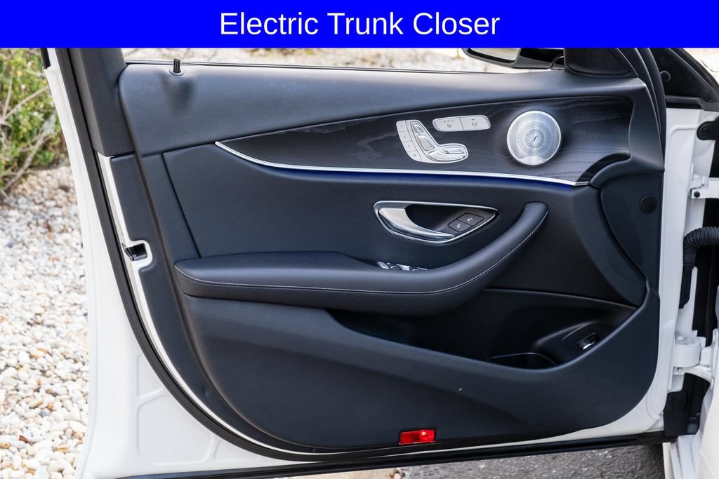 Used 2019 Mercedes-Benz E 300 image 11