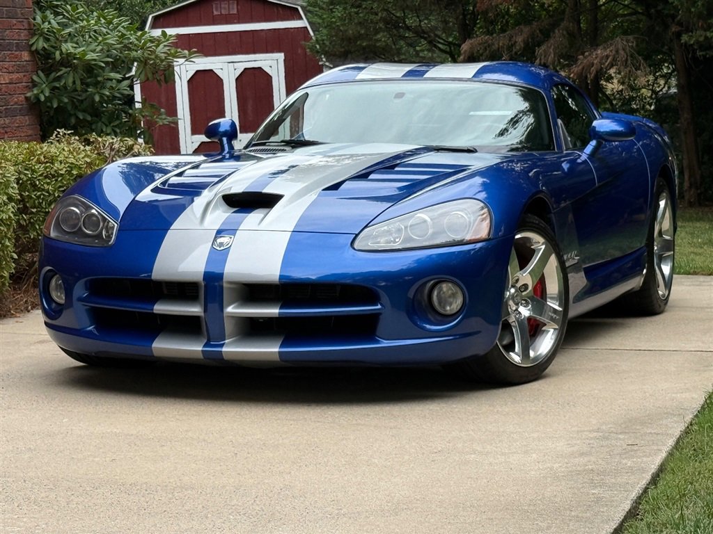Used 2006 Dodge Viper SRT-10 image 7
