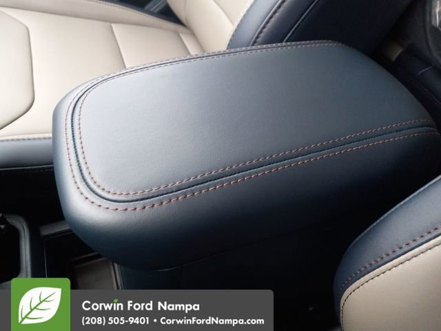 New 2026 Ford Maverick Lariat w/ 4K Tow Package image 19