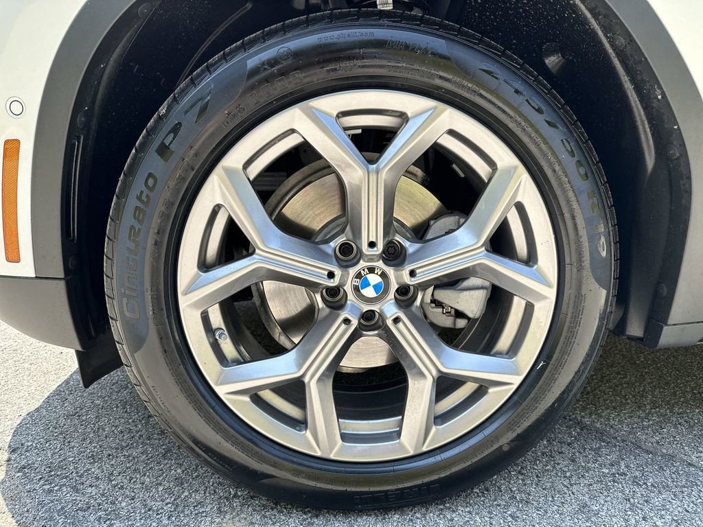Used 2023 BMW X3 xDrive30i w/ Premium Package w/ZPA image 33