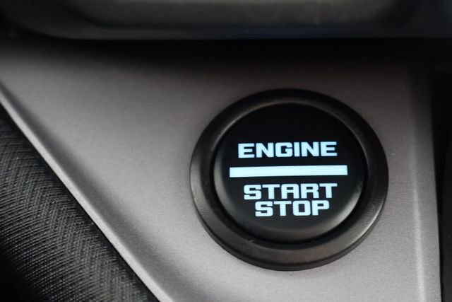 Used 2024 Ford Bronco Sport Big Bend w/ Convenience Package image 17