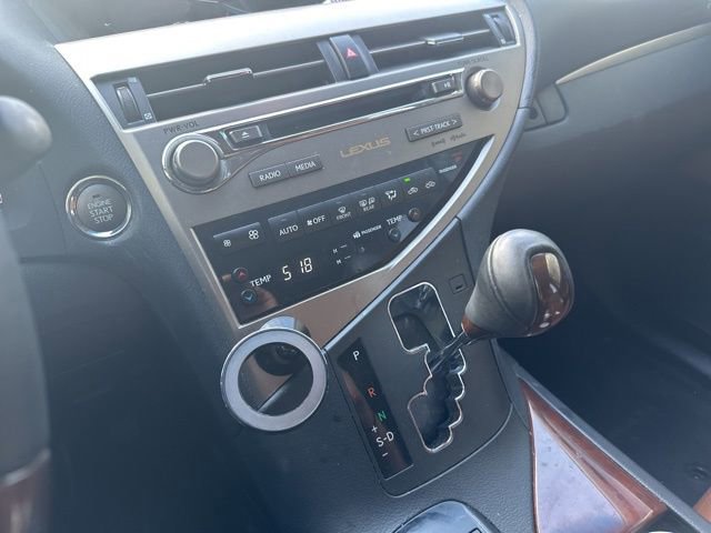 Used 2013 Lexus RX 350 FWD w/ Premium Pkg image 34
