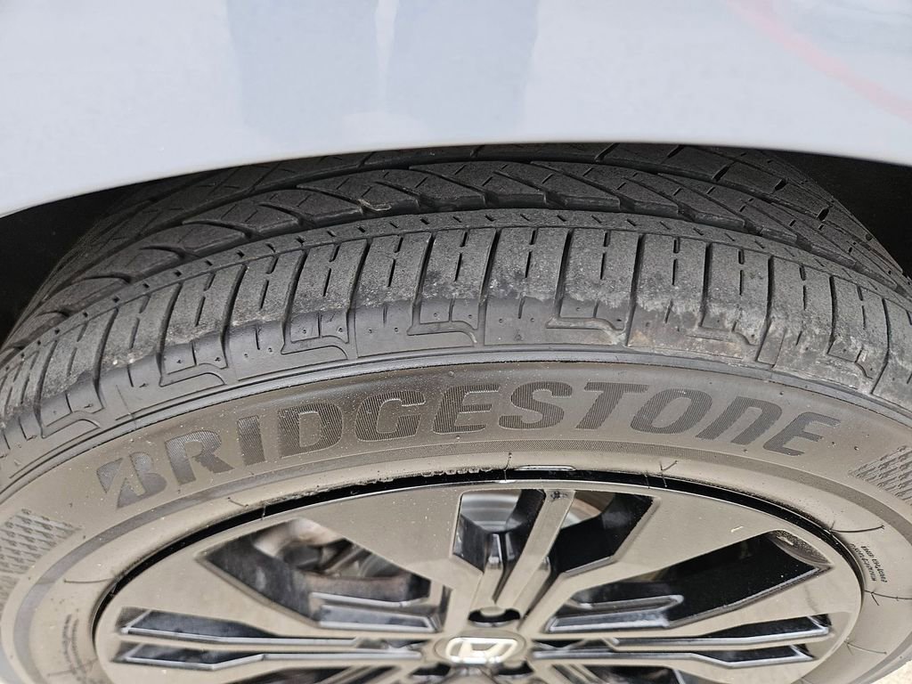 Used 2025 Honda Odyssey Sport-L image 27