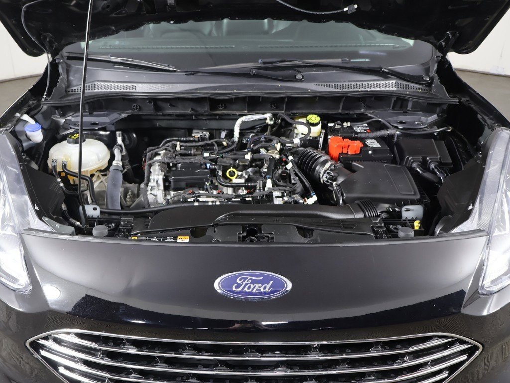 Used 2022 Ford Escape SEL image 17