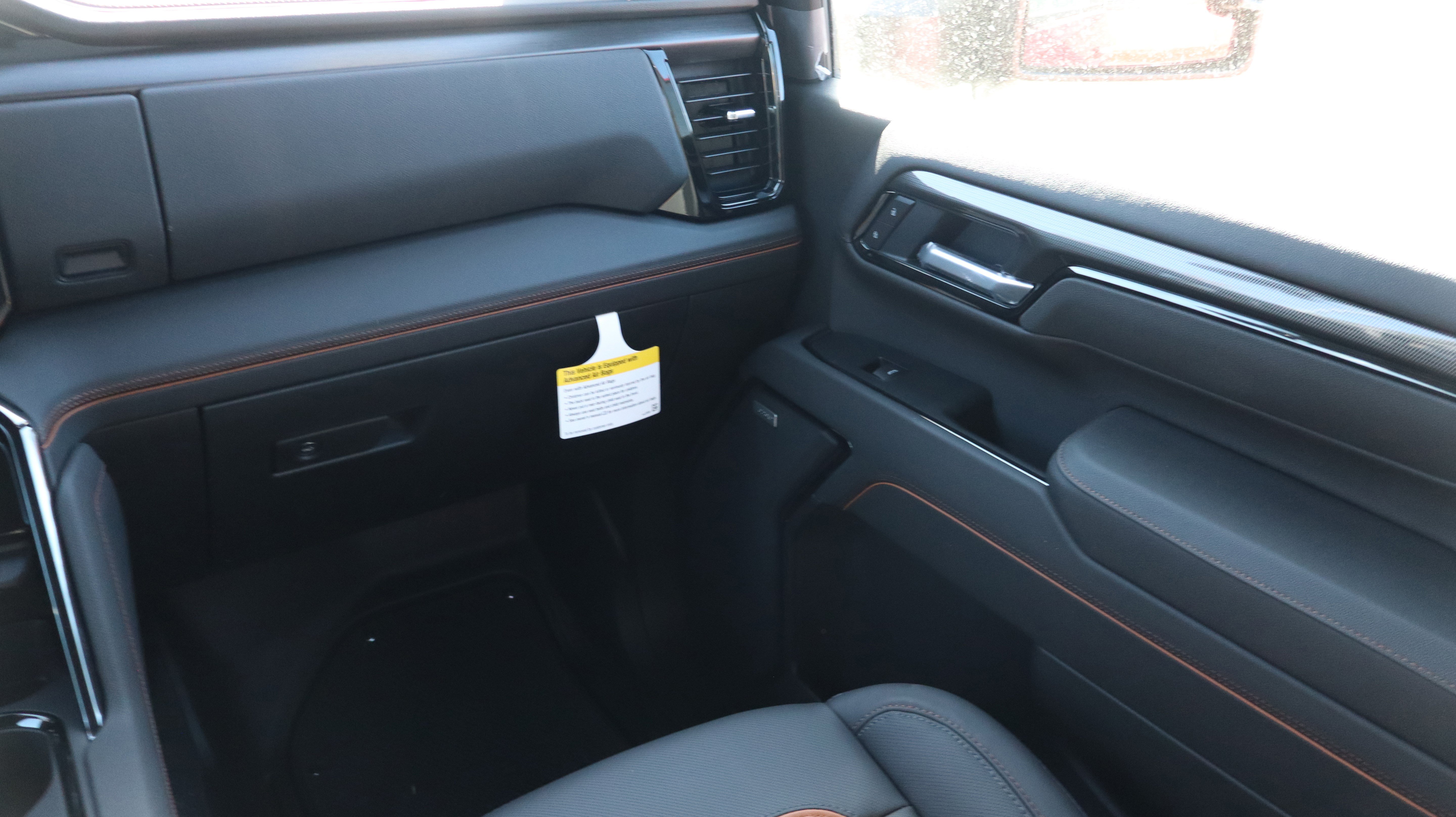 New 2026 GMC Sierra 2500 AT4 w/ AT4 Premium Plus Package AWD/4WD image 10