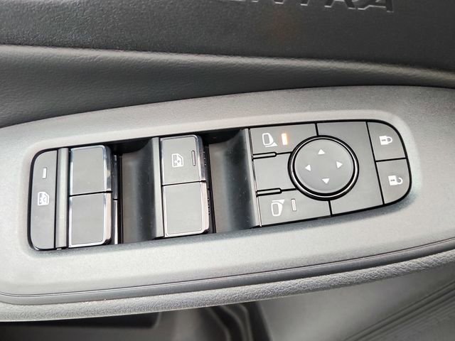 New 2026 Nissan Sentra SV w/ SV Convenience Package image 37